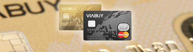 Viabuy tarjeta