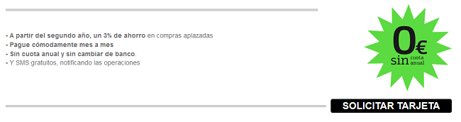 obsidiana tarjeta visa