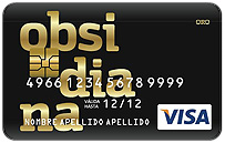obsidiana visas oro