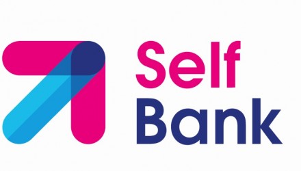 self bank