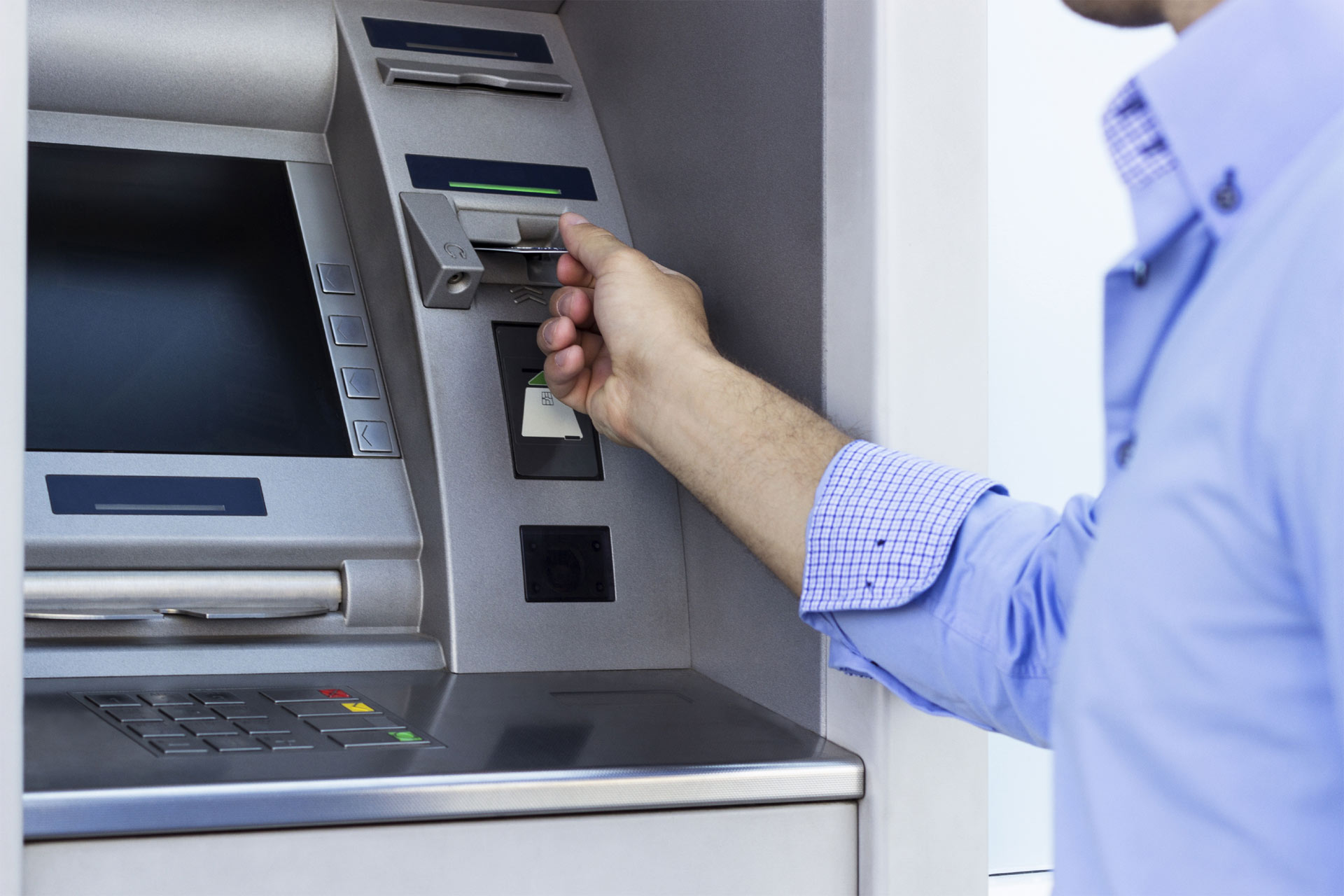 Deutsche Bank Cuenta Nomina