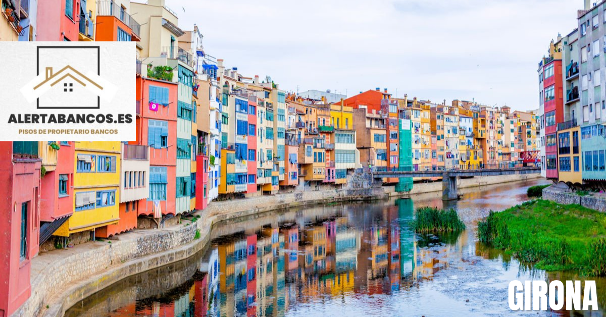 Inmobiliarias en Girona