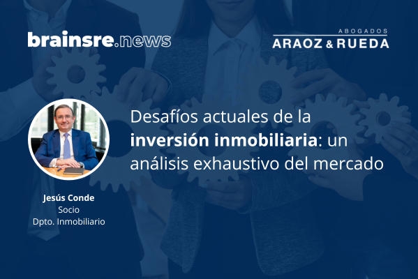 Inmobiliaria RUEDA