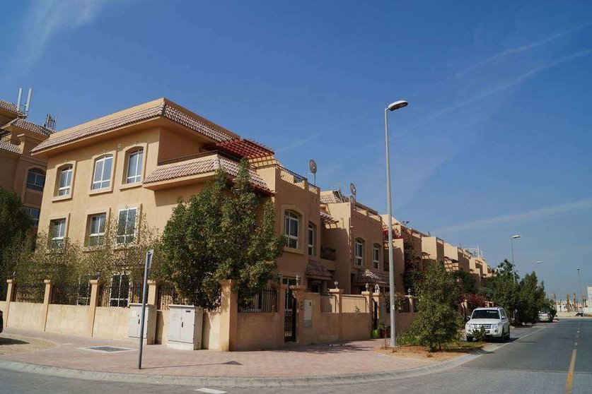 JBR Inmobiliaria