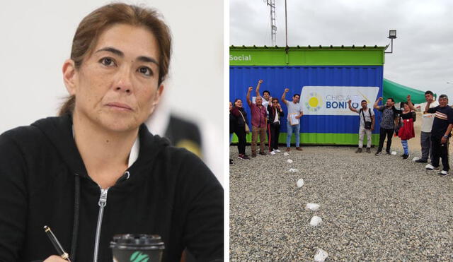 Pamela Moreno Gestión Inmobiliaria